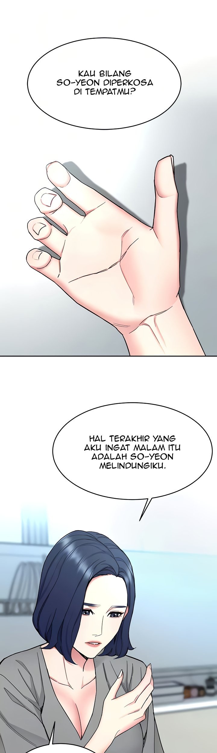 One Kill - Chapter 40 40