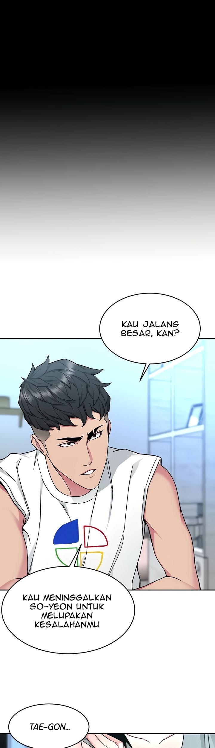 One Kill - Chapter 40 46