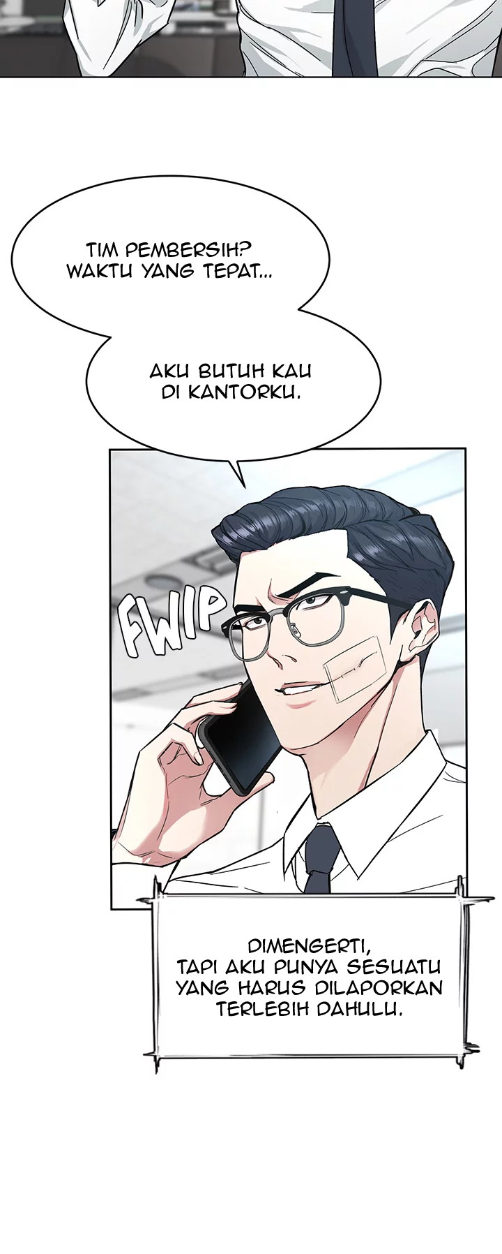 One Kill - Chapter 46 28
