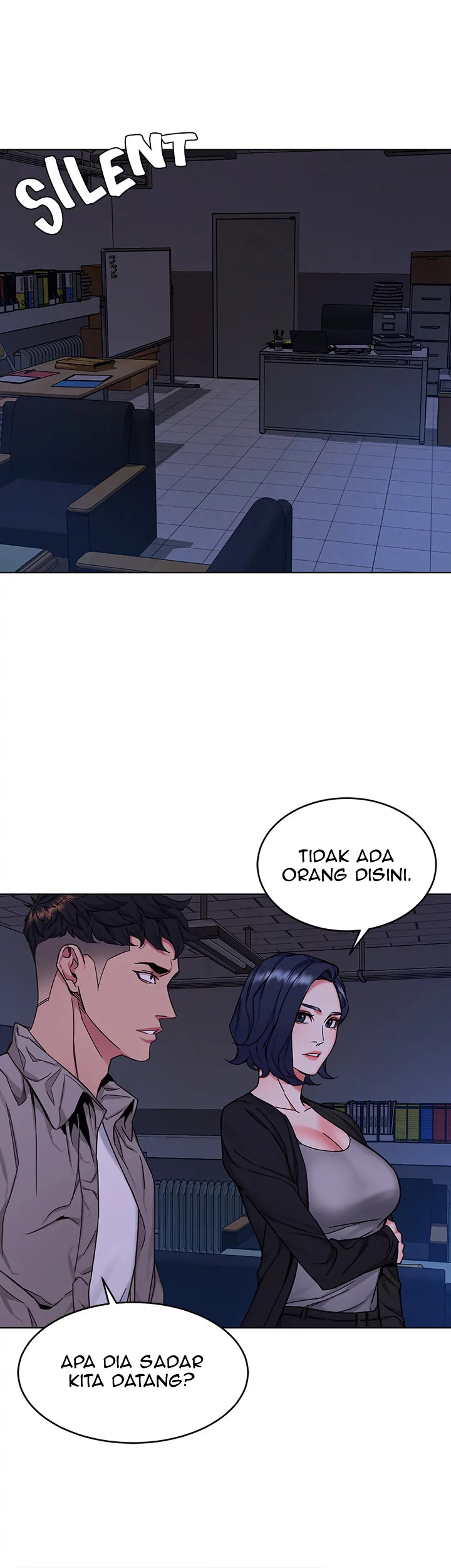 One Kill - Chapter 46 3
