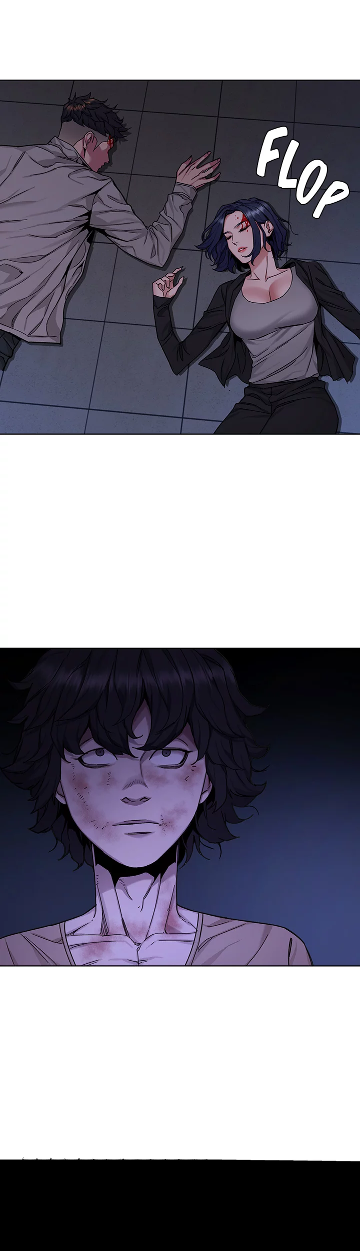 One Kill - Chapter 46 13
