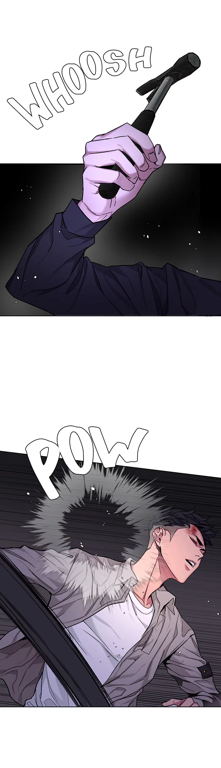 One Kill - Chapter 46 10
