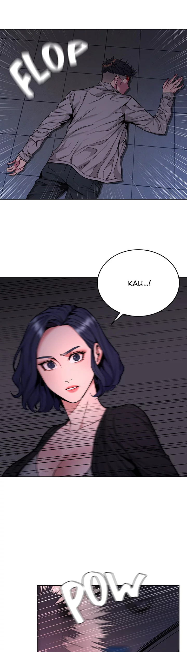 One Kill - Chapter 46 11