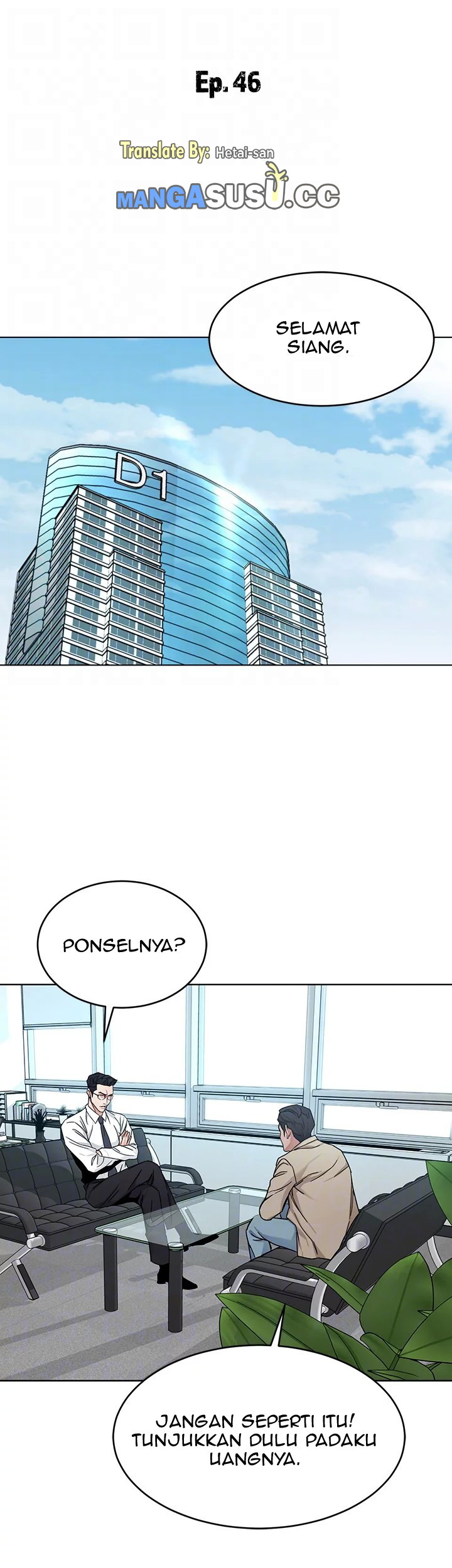 One Kill - Chapter 46 16