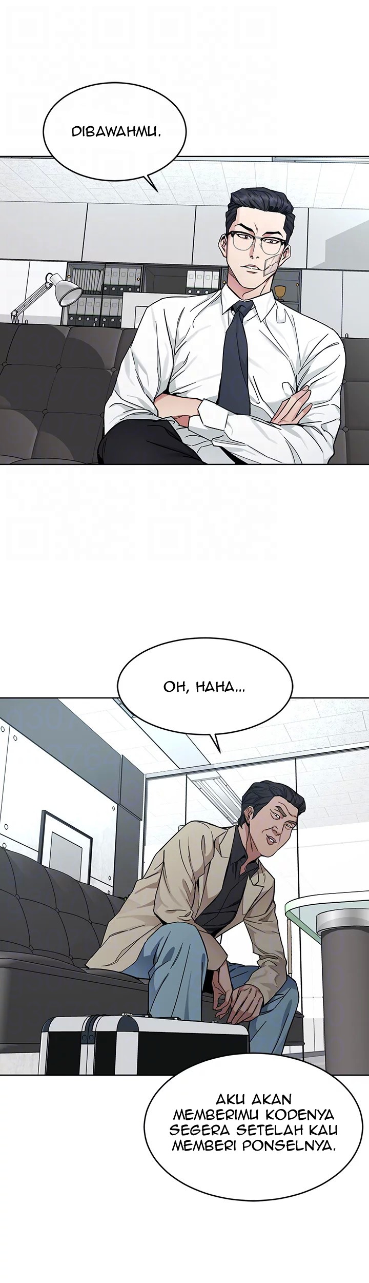 One Kill - Chapter 46 17