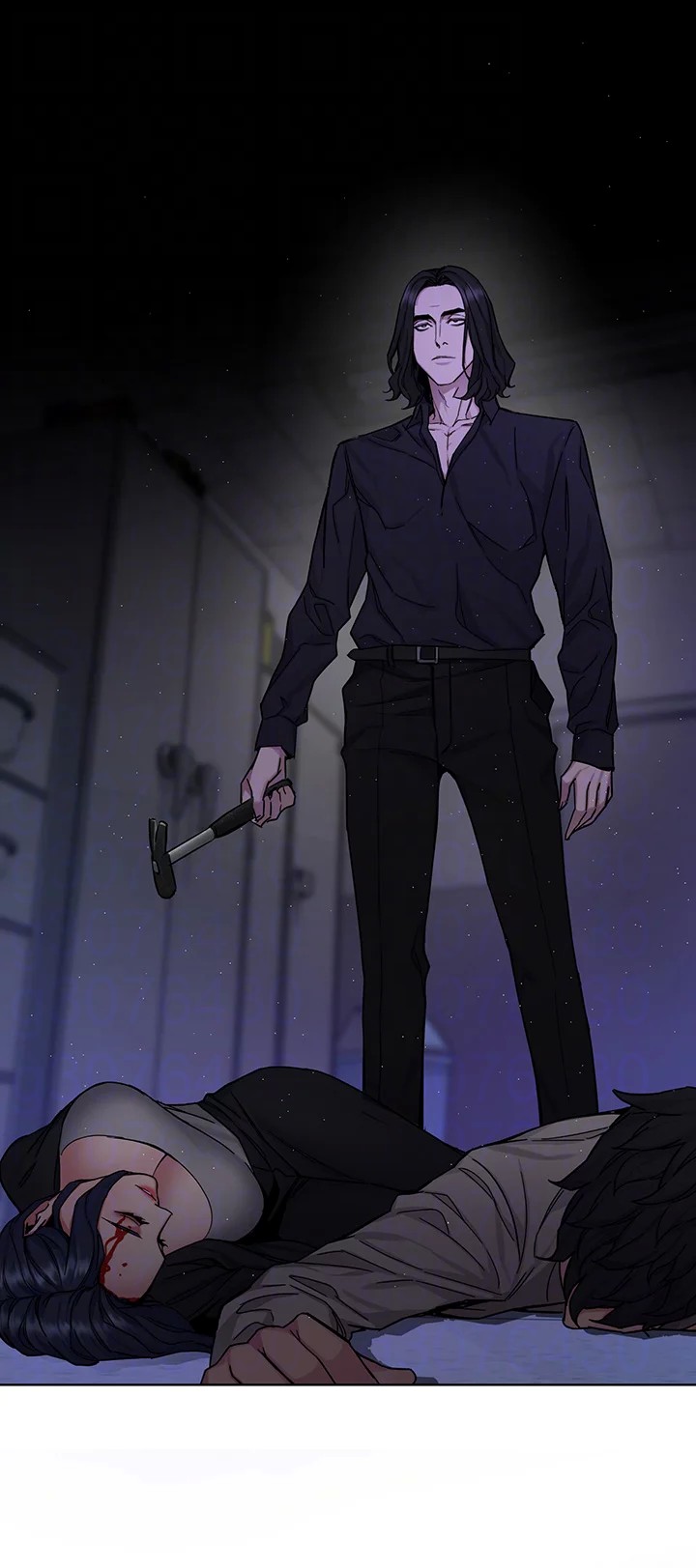 One Kill - Chapter 46 14