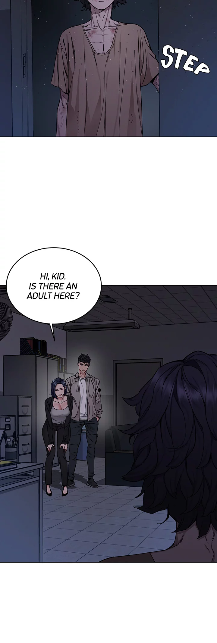 One Kill - Chapter 46 6