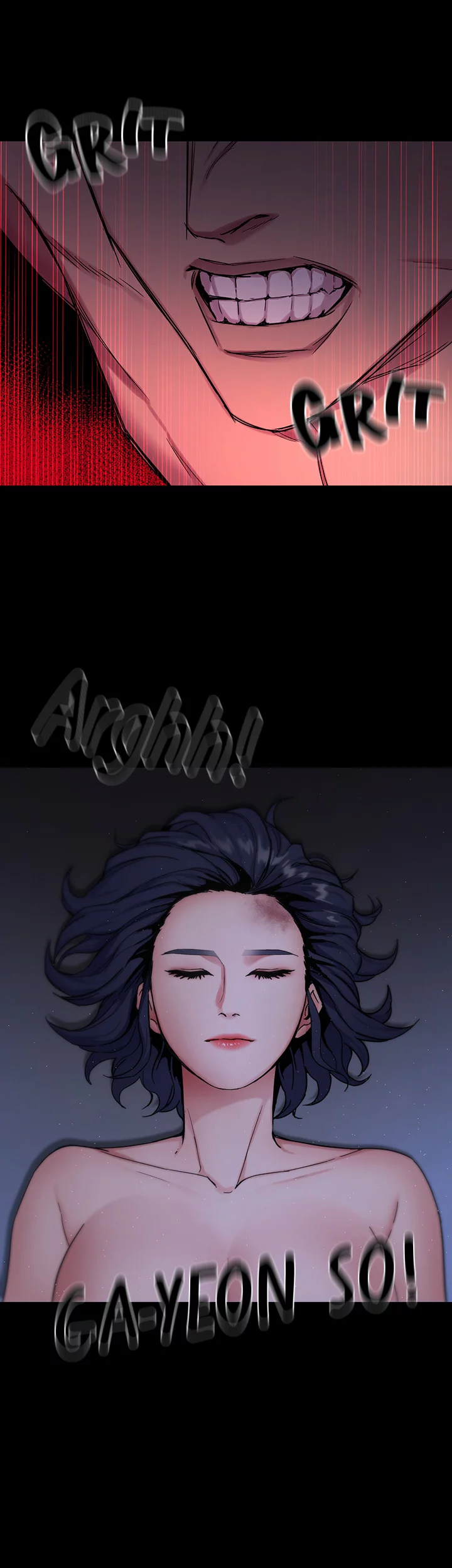 One Kill - Chapter 46 45