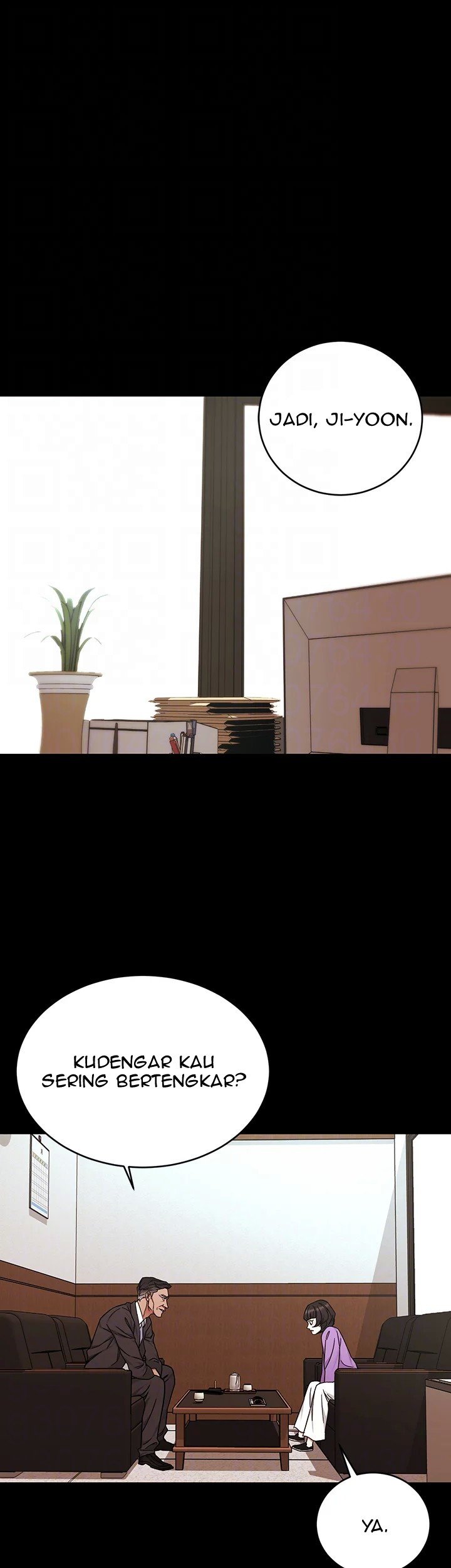 One Kill - Chapter 47 18