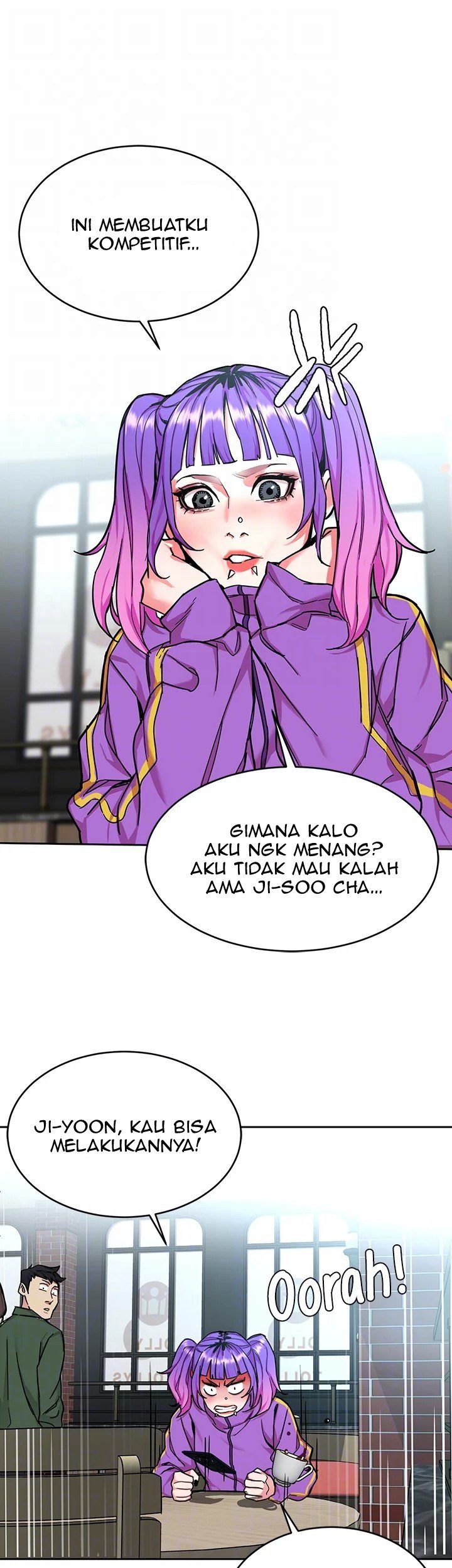 One Kill - Chapter 47 13