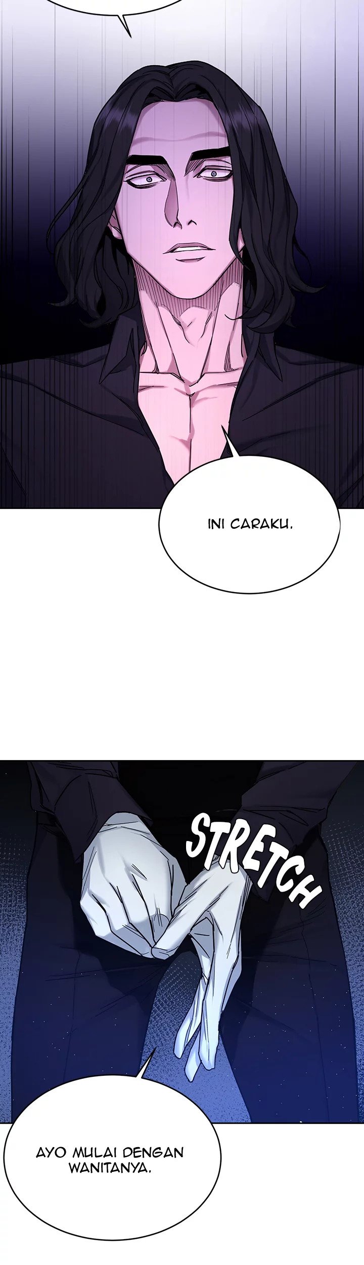 One Kill - Chapter 47 10