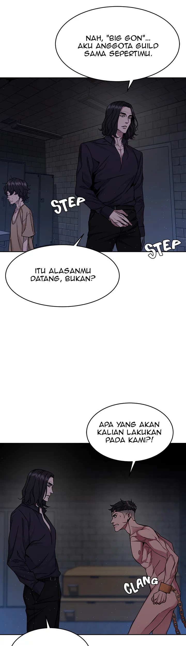 One Kill - Chapter 47 5