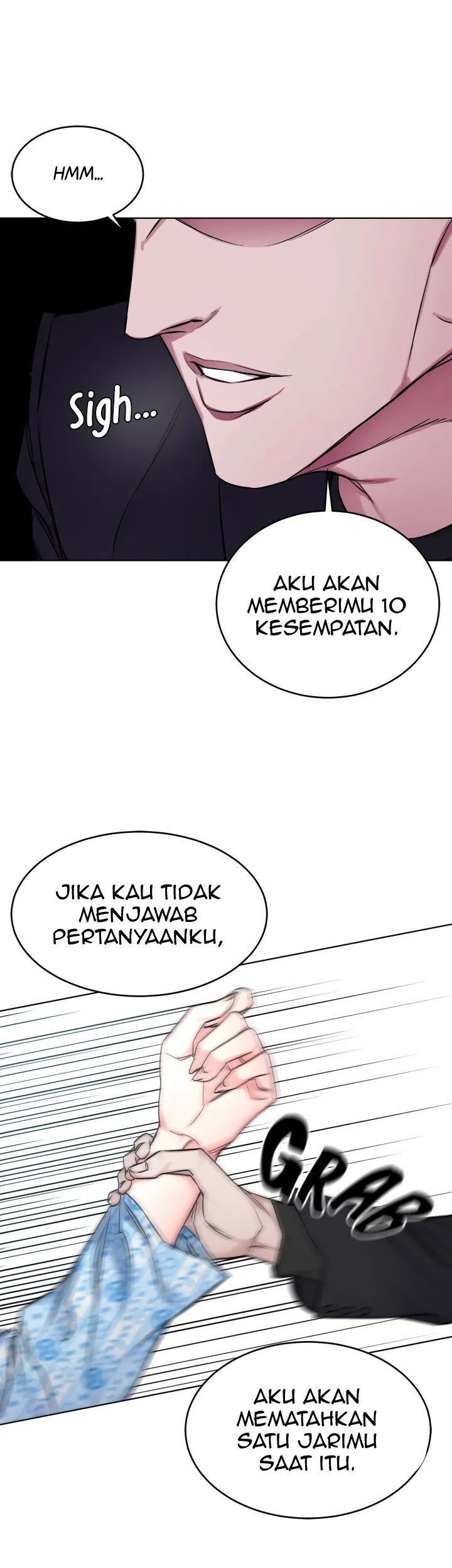 One Kill - Chapter 58 46