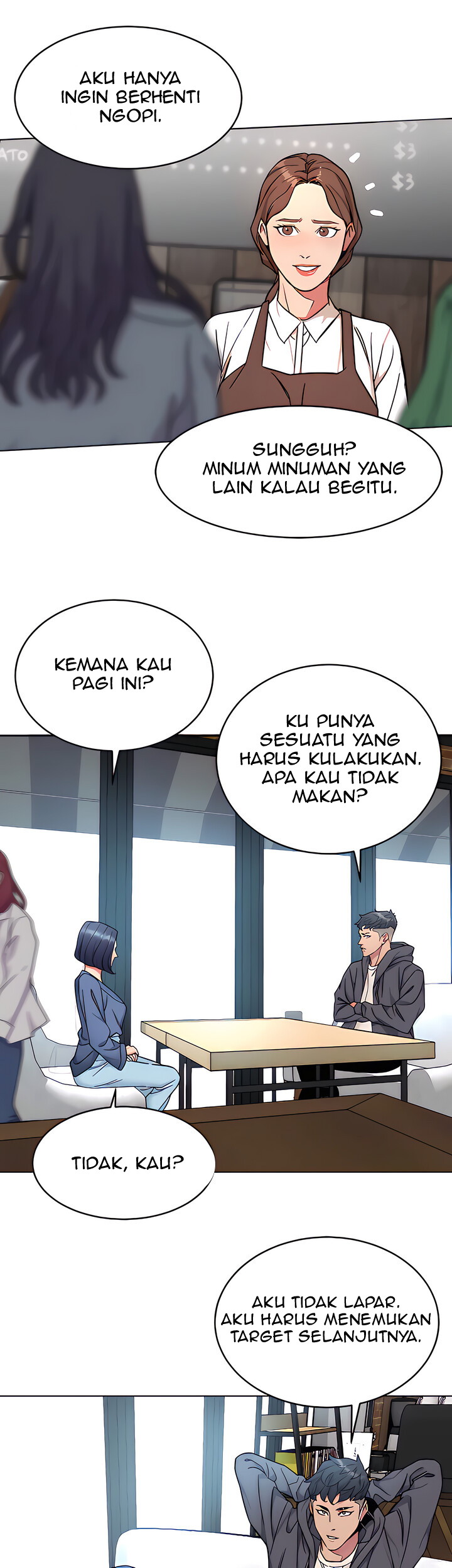 One Kill - Chapter 52 28