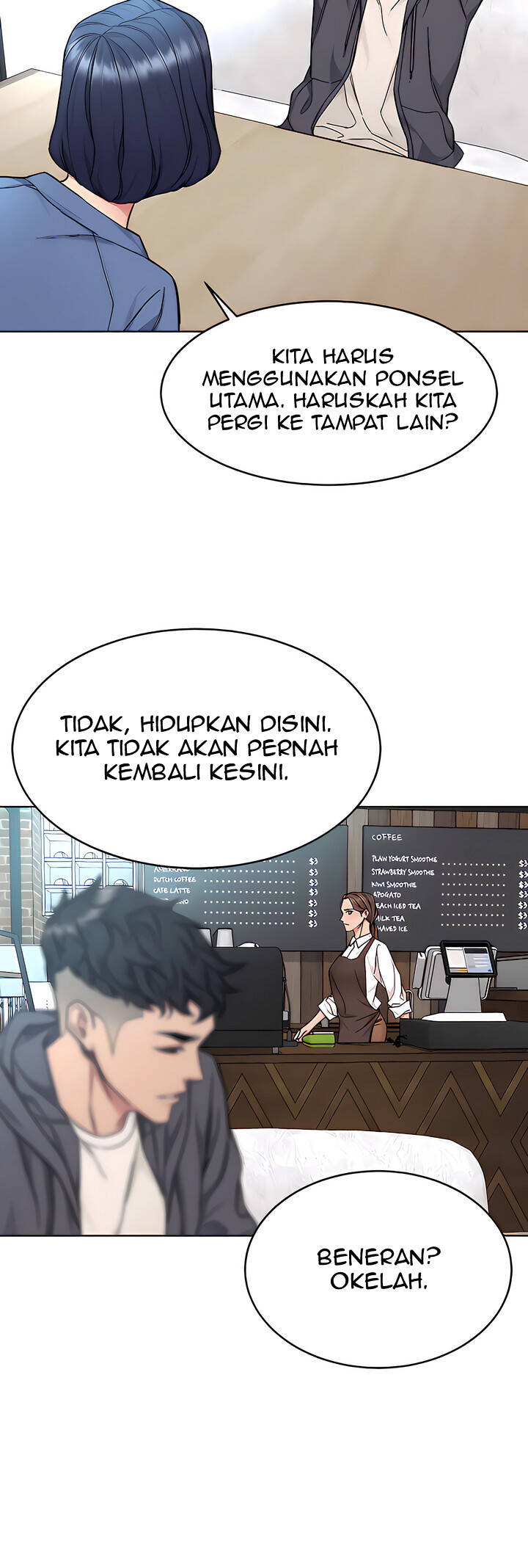 One Kill - Chapter 52 29