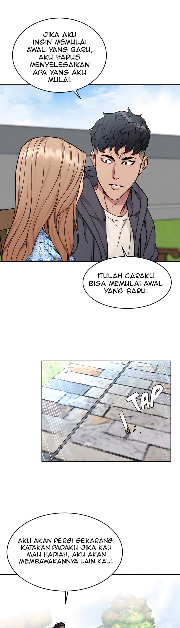 One Kill - Chapter 52 23