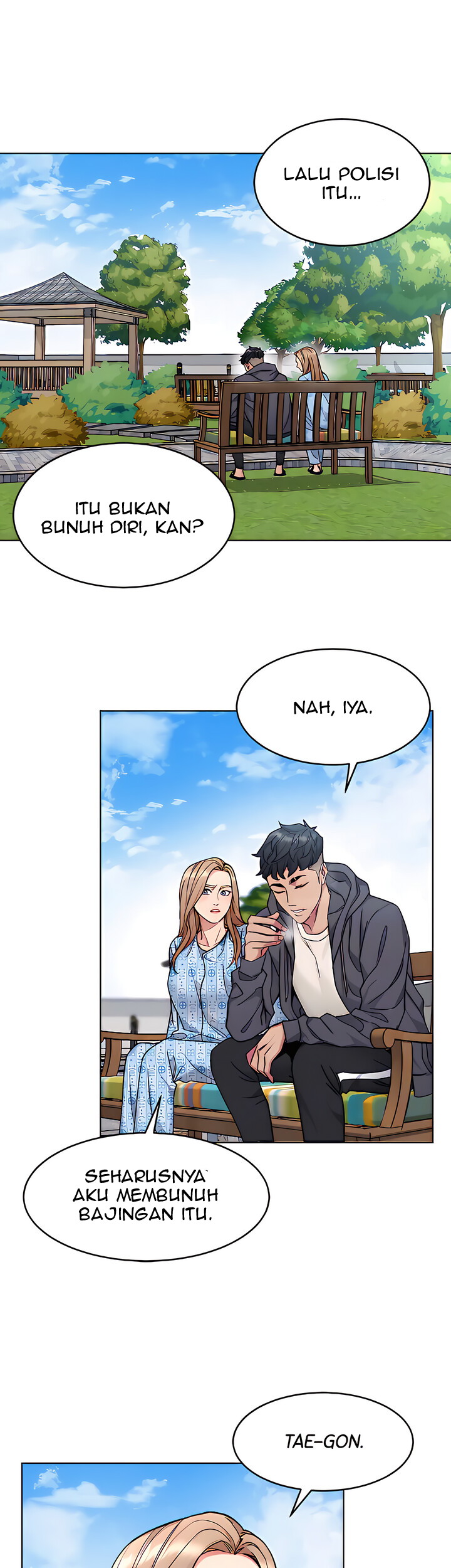 One Kill - Chapter 52 21