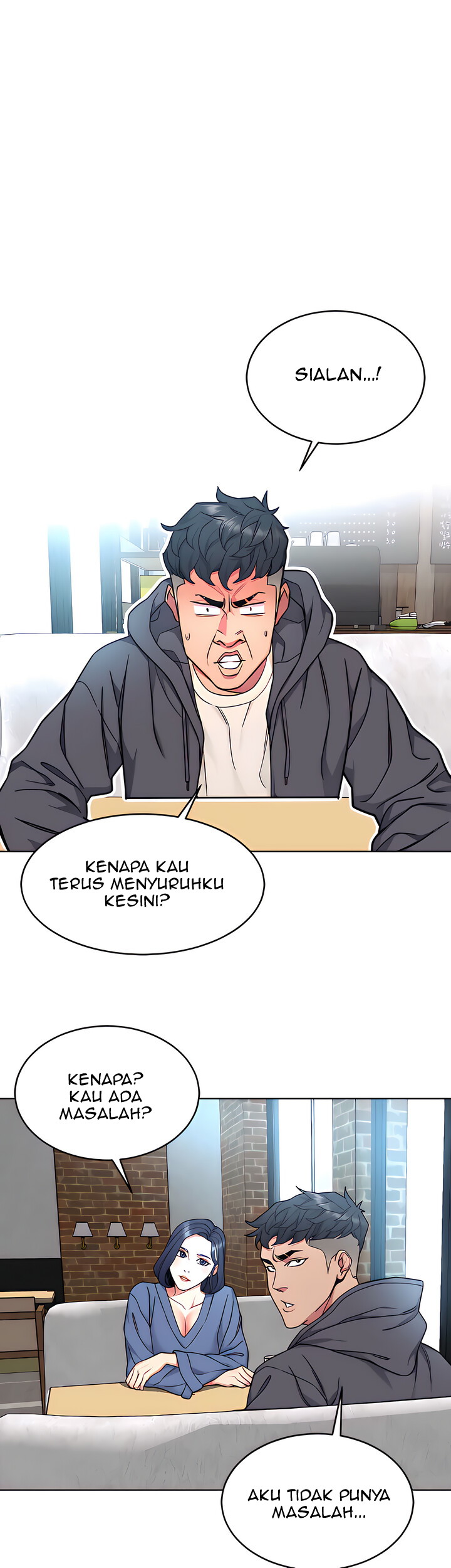 One Kill - Chapter 52 26