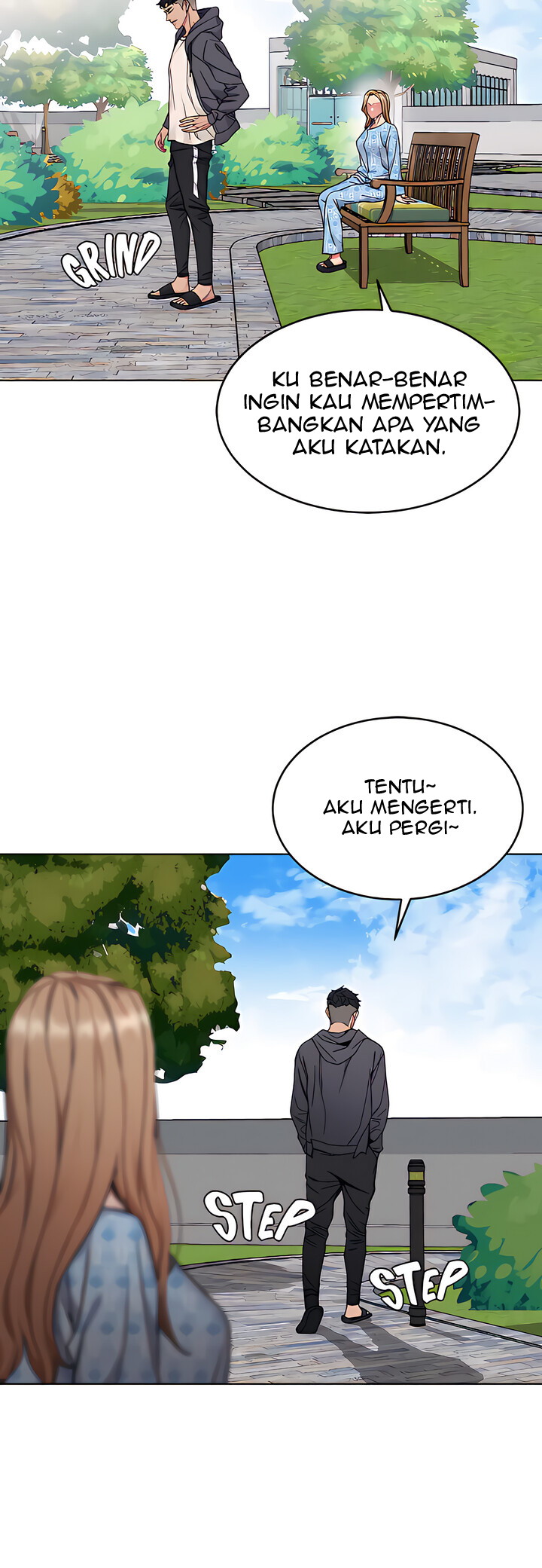 One Kill - Chapter 52 24