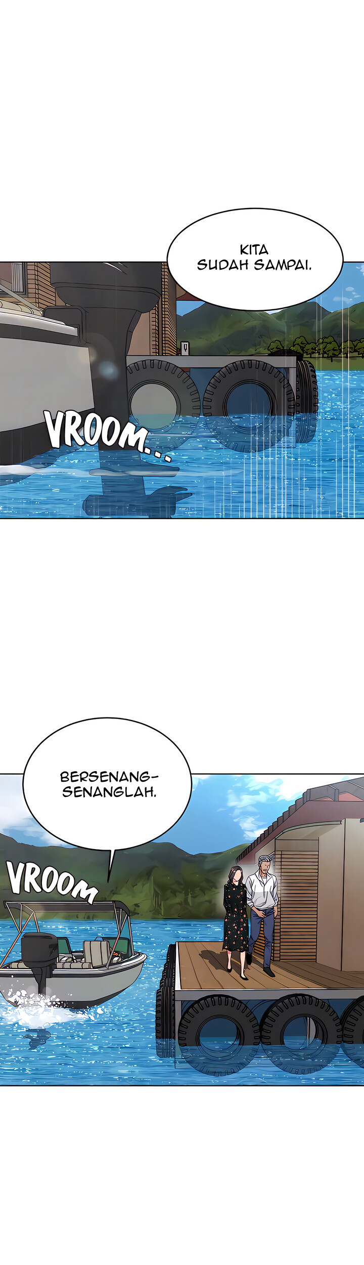 One Kill - Chapter 52 33