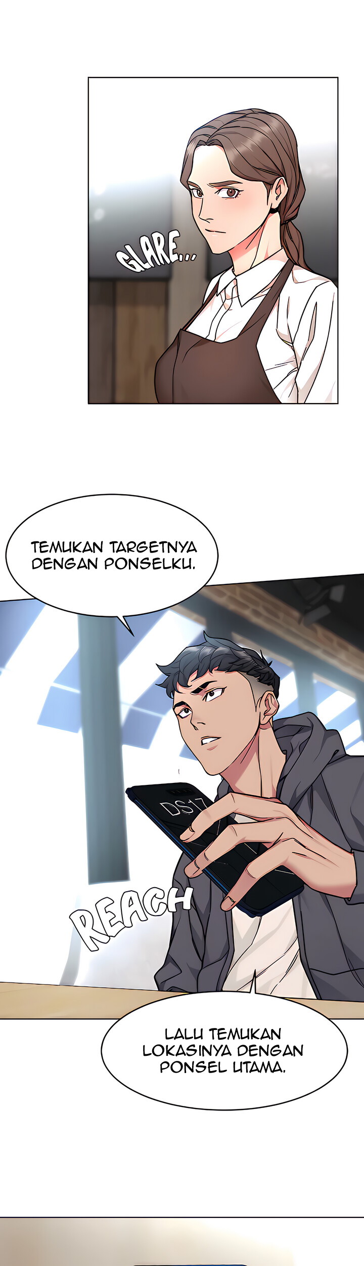 One Kill - Chapter 52 30