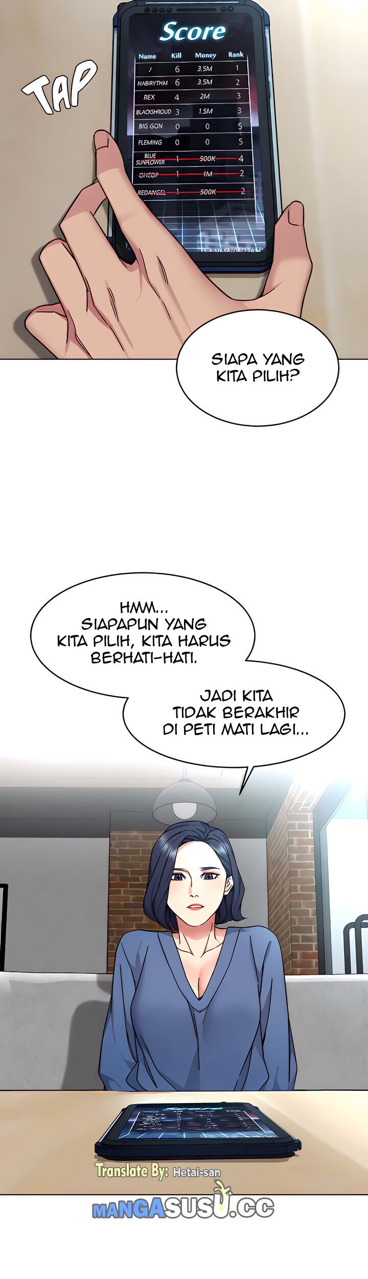 One Kill - Chapter 52 31