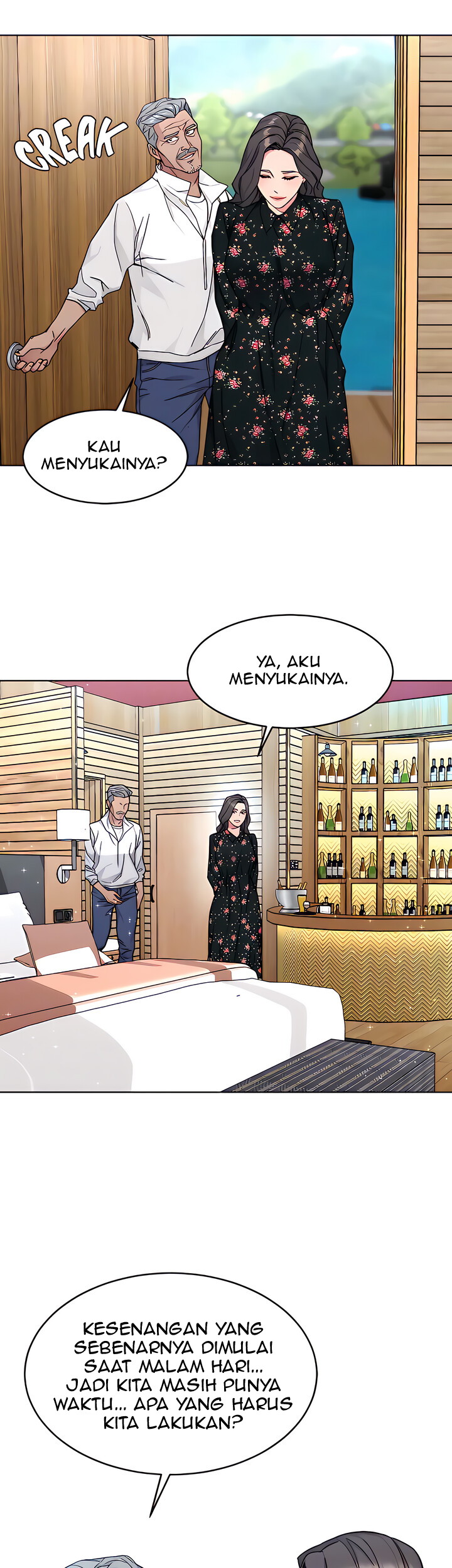 One Kill - Chapter 52 35