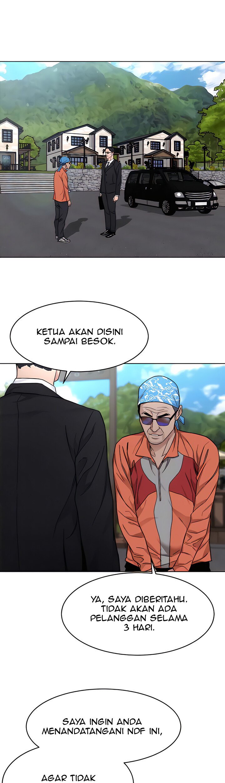 One Kill - Chapter 52 17