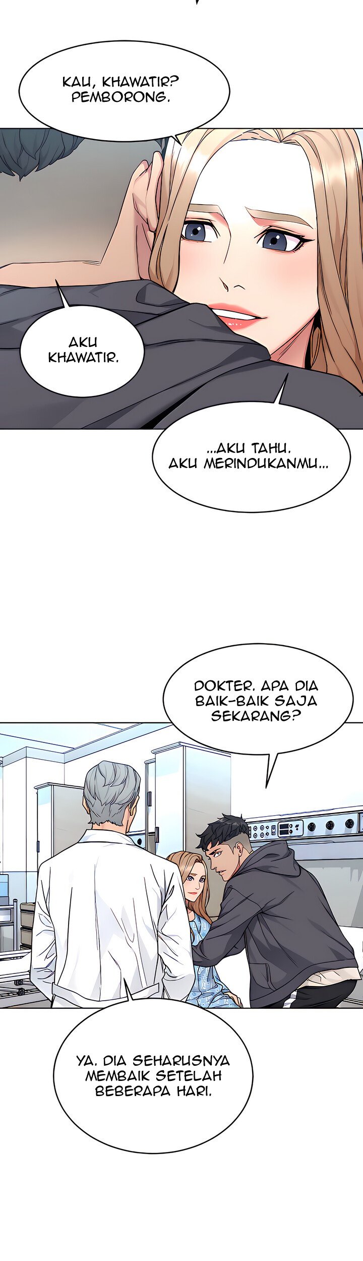 One Kill - Chapter 52 5