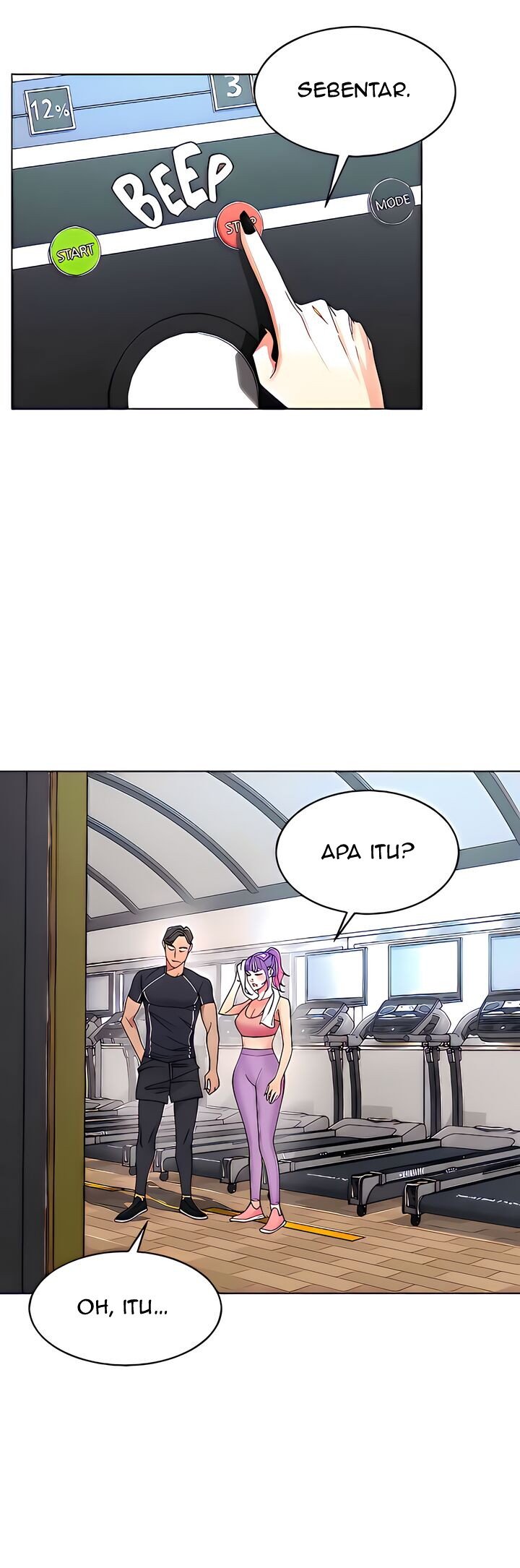 One Kill - Chapter 53 8