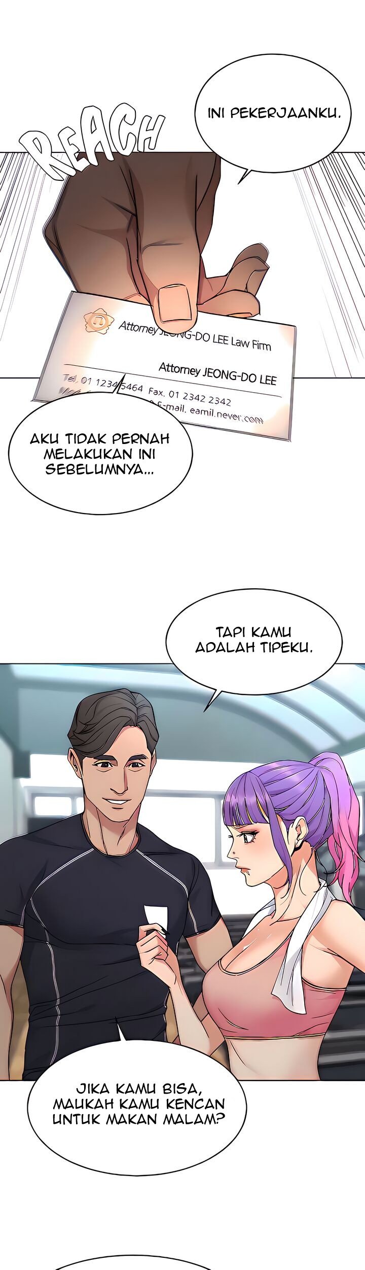 One Kill - Chapter 53 9