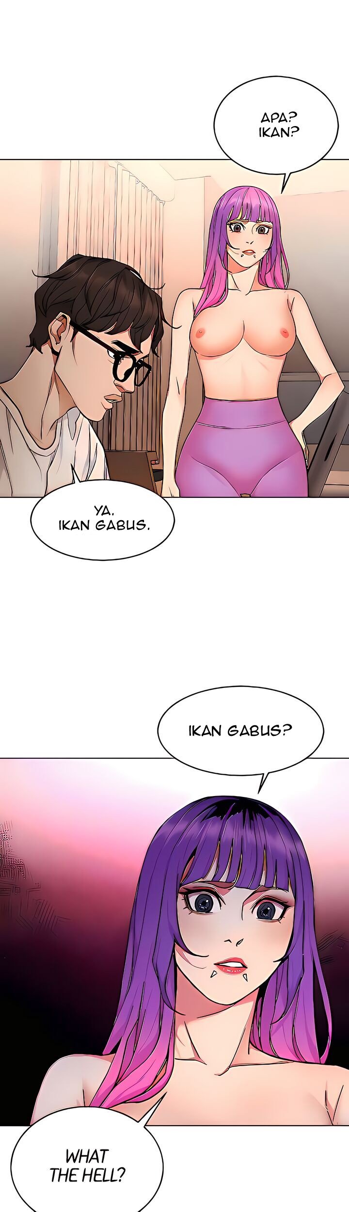 One Kill - Chapter 53 28