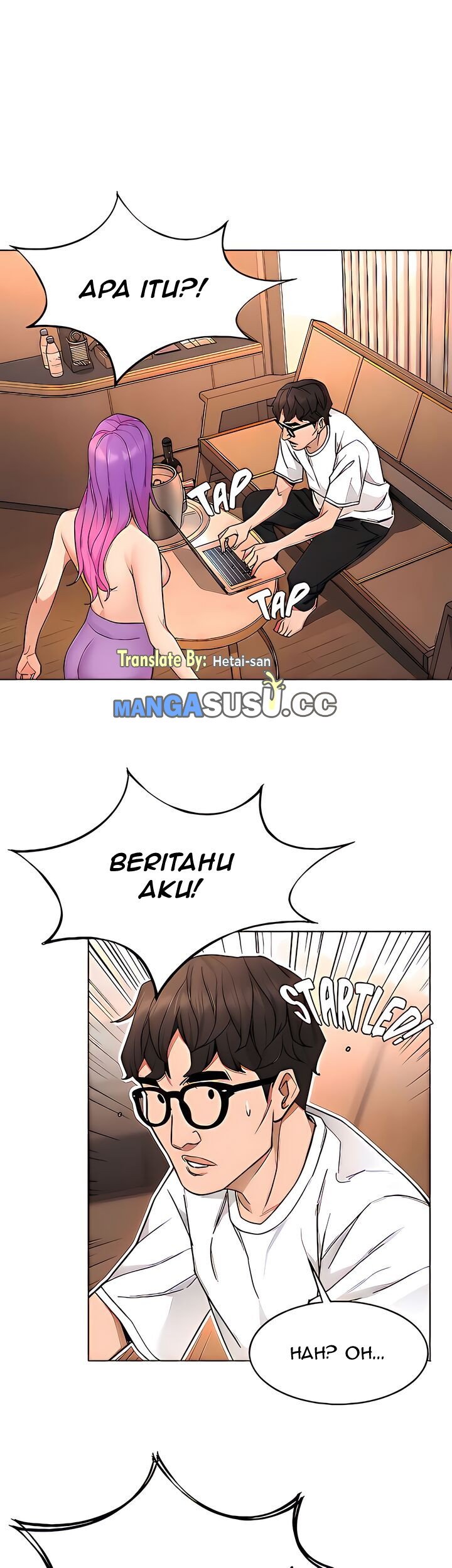 One Kill - Chapter 53 26