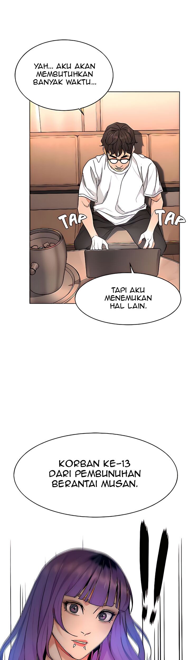 One Kill - Chapter 53 24