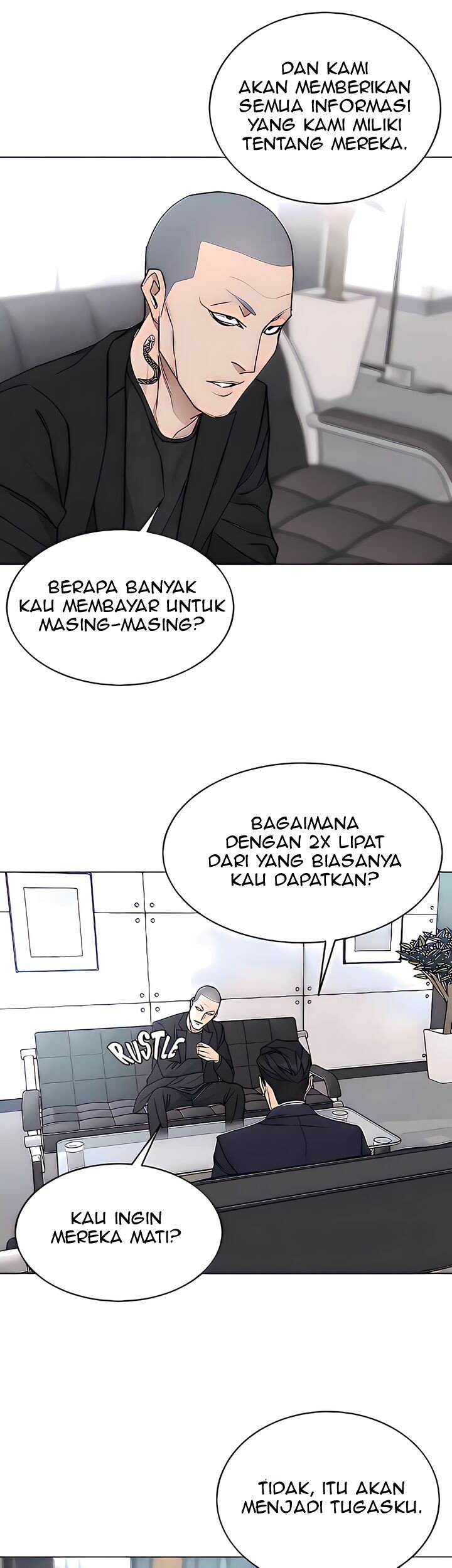 One Kill - Chapter 53 33