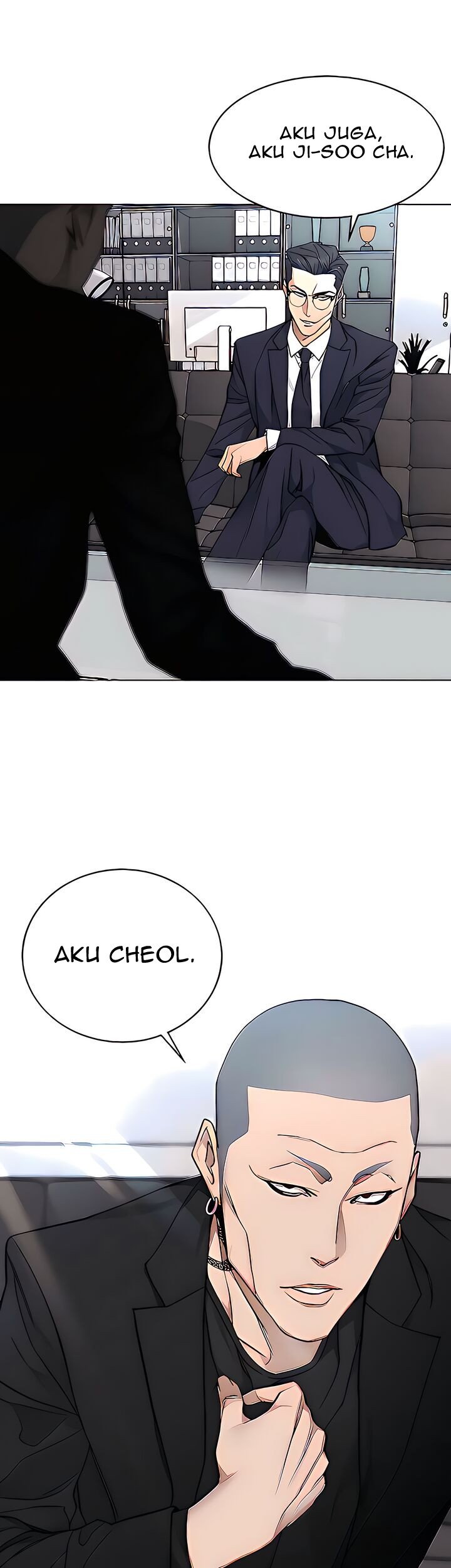 One Kill - Chapter 53 30