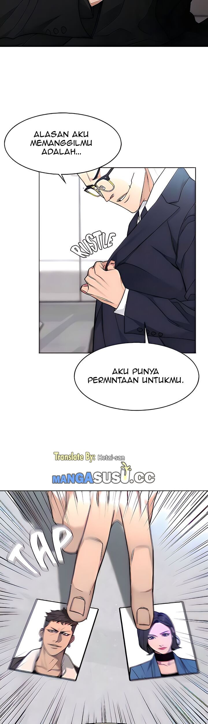 One Kill - Chapter 53 31