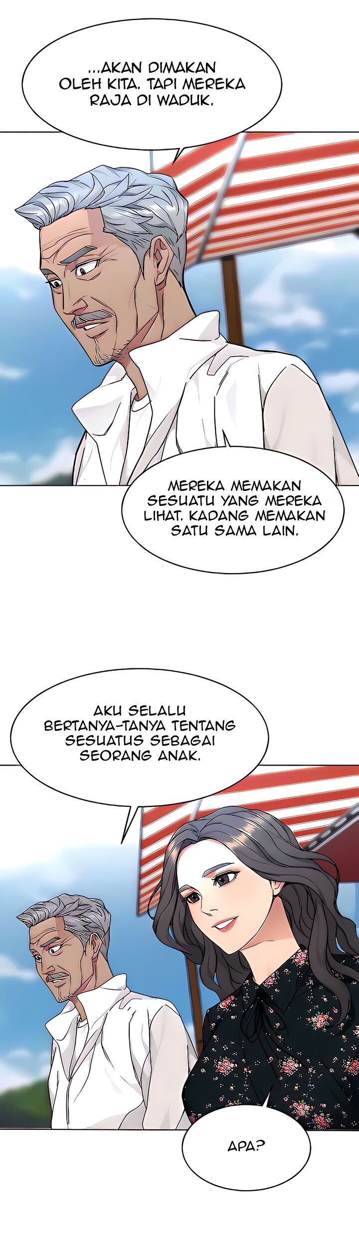 One Kill - Chapter 53 18