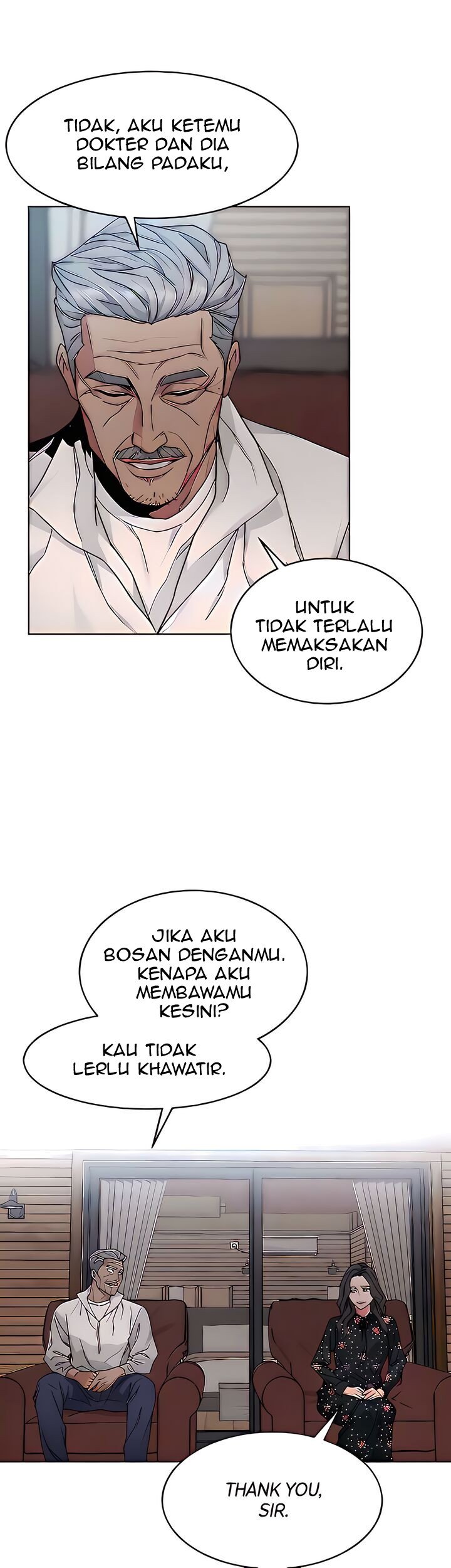 One Kill - Chapter 53 13