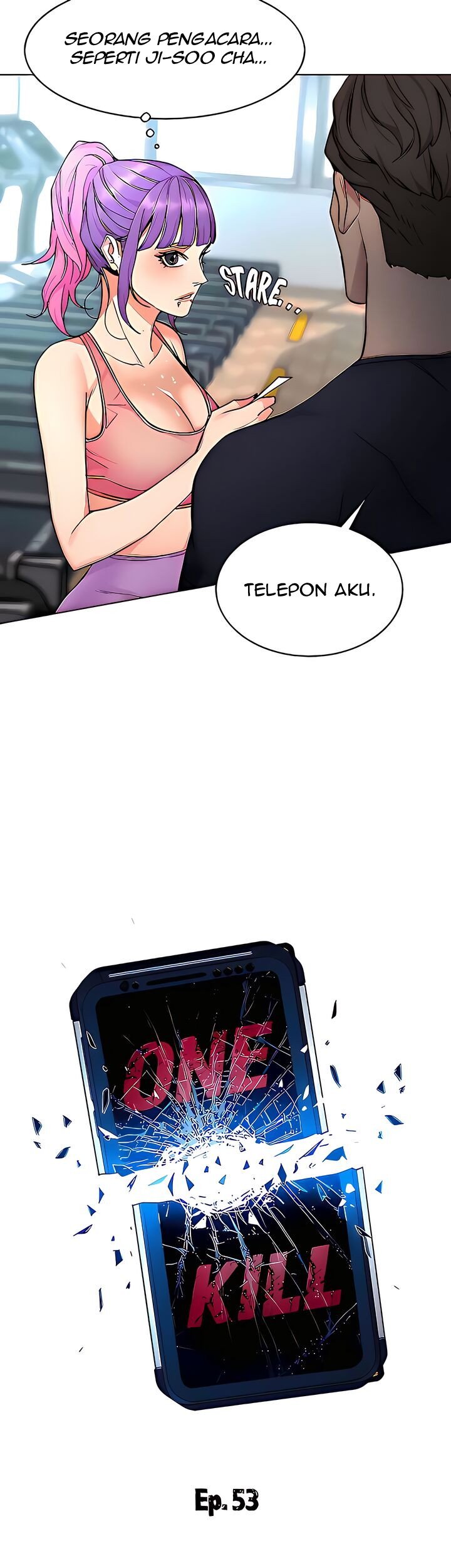 One Kill - Chapter 53 10