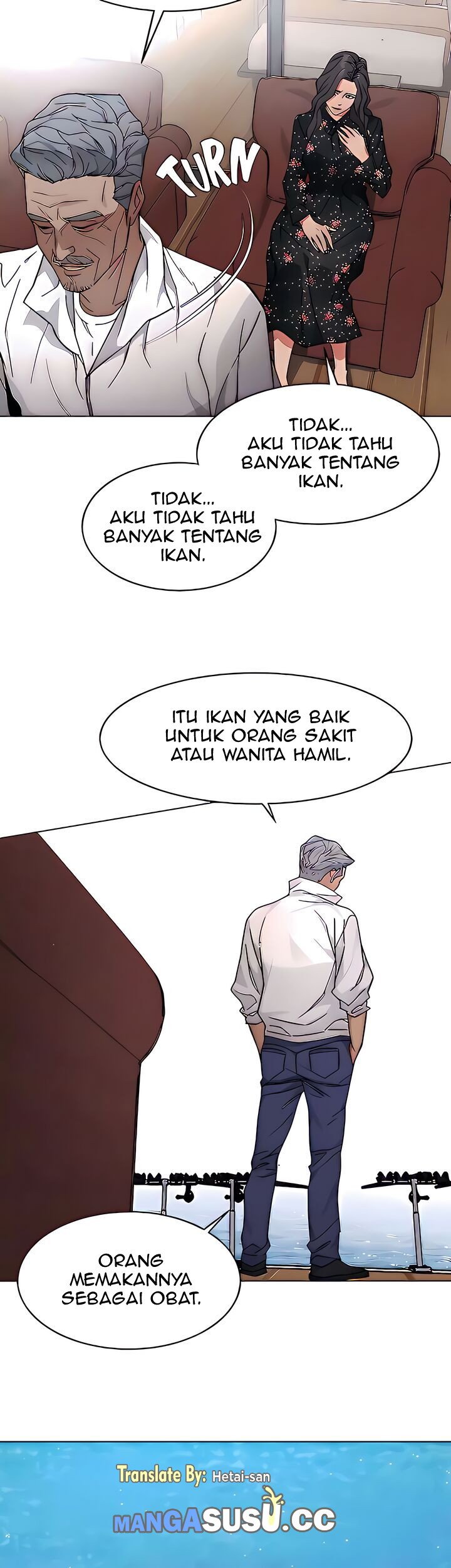 One Kill - Chapter 53 16