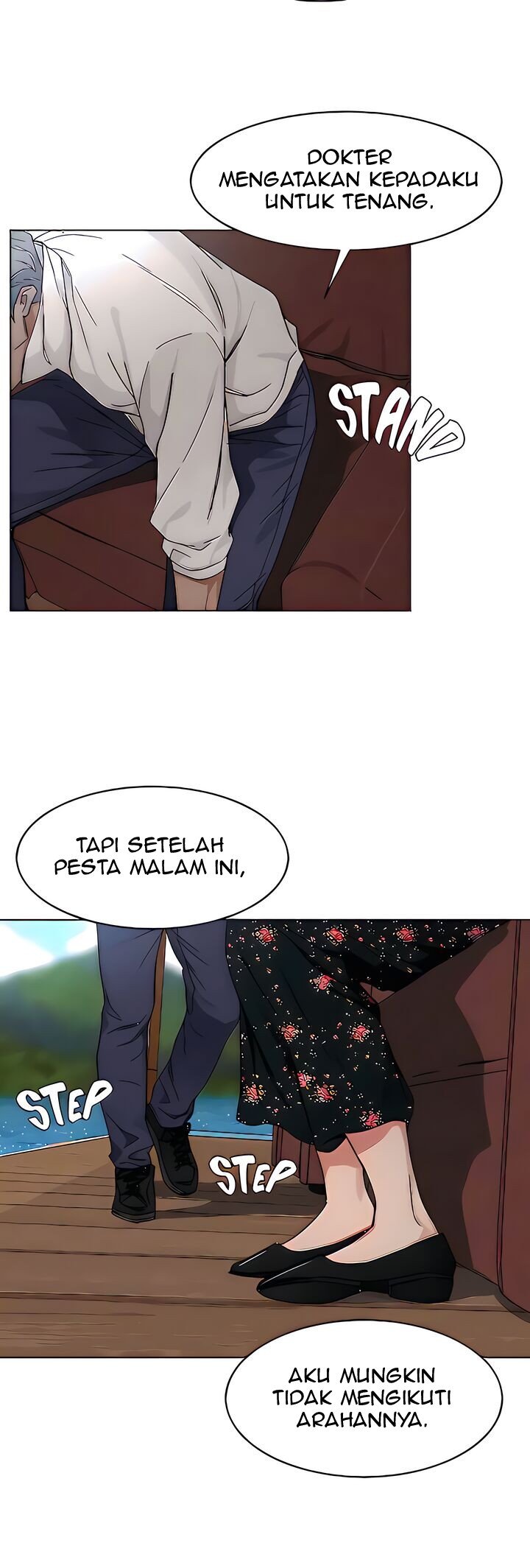 One Kill - Chapter 53 14