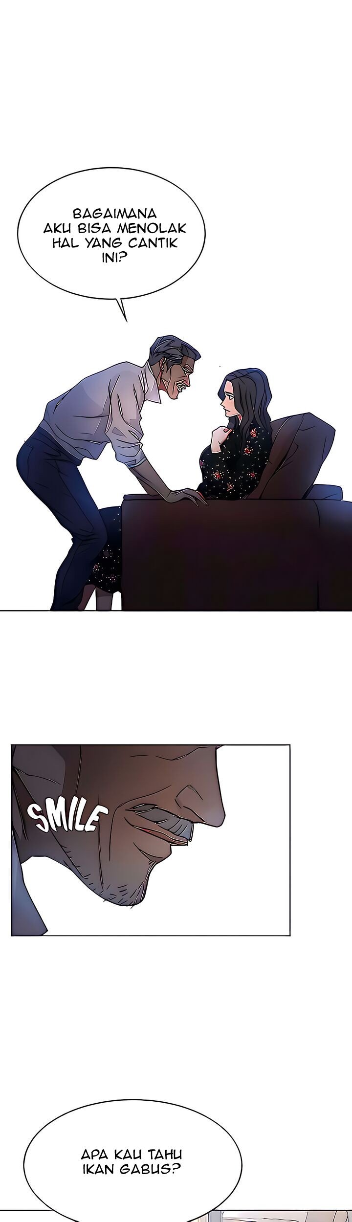 One Kill - Chapter 53 15