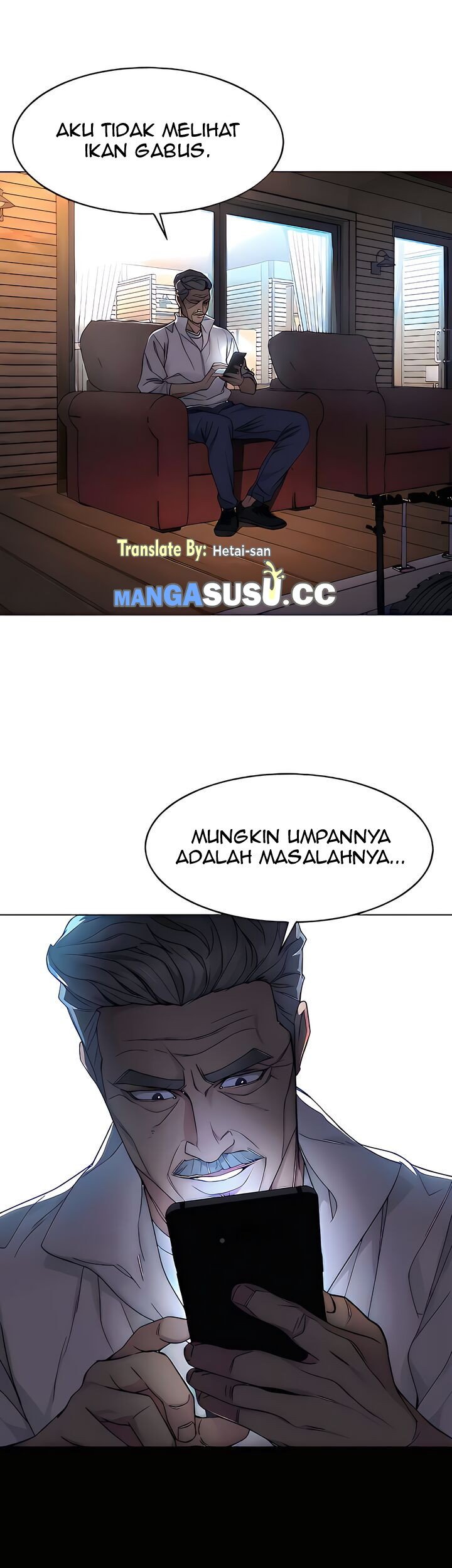 One Kill - Chapter 53 41