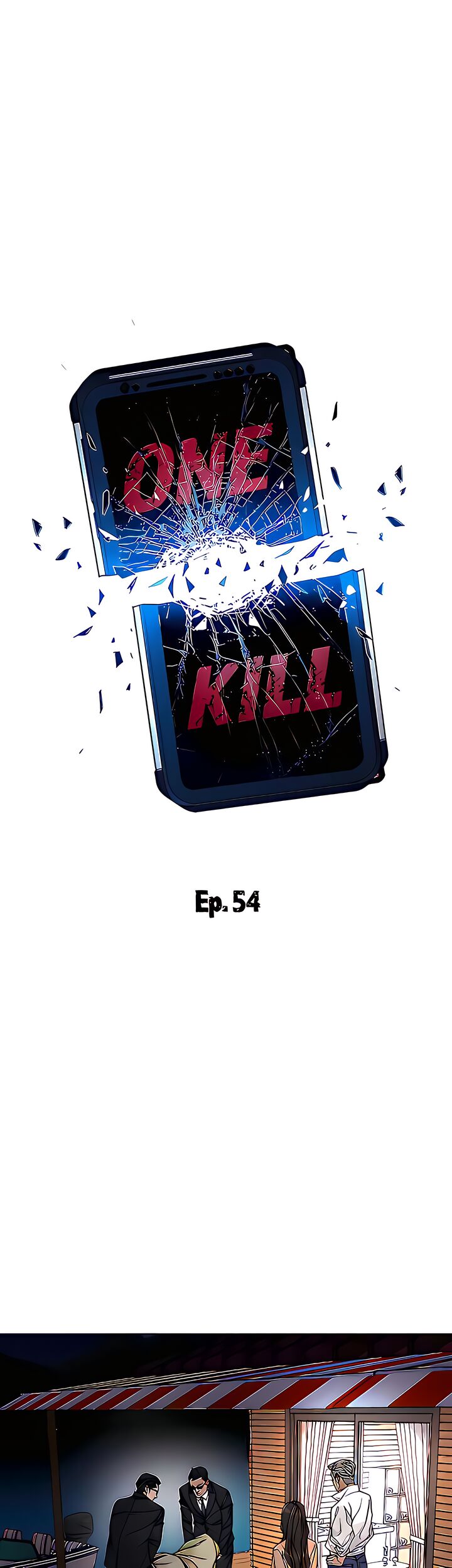 One Kill - Chapter 54 8