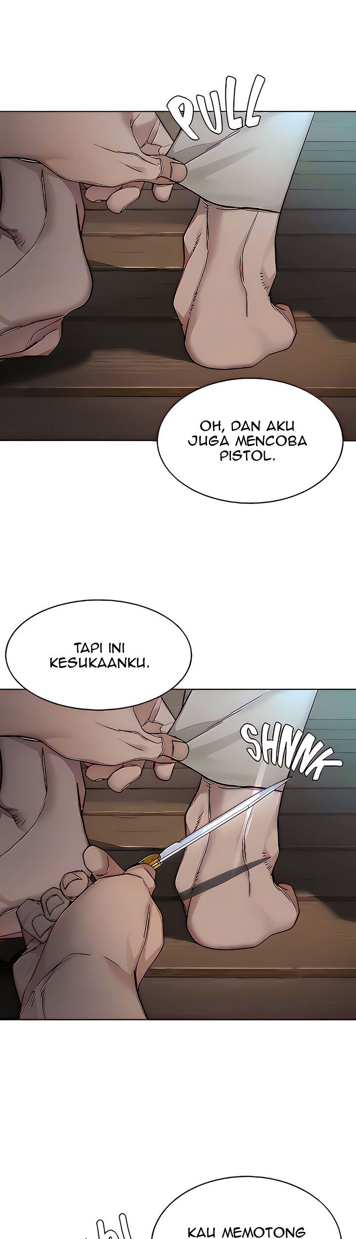 One Kill - Chapter 54 20