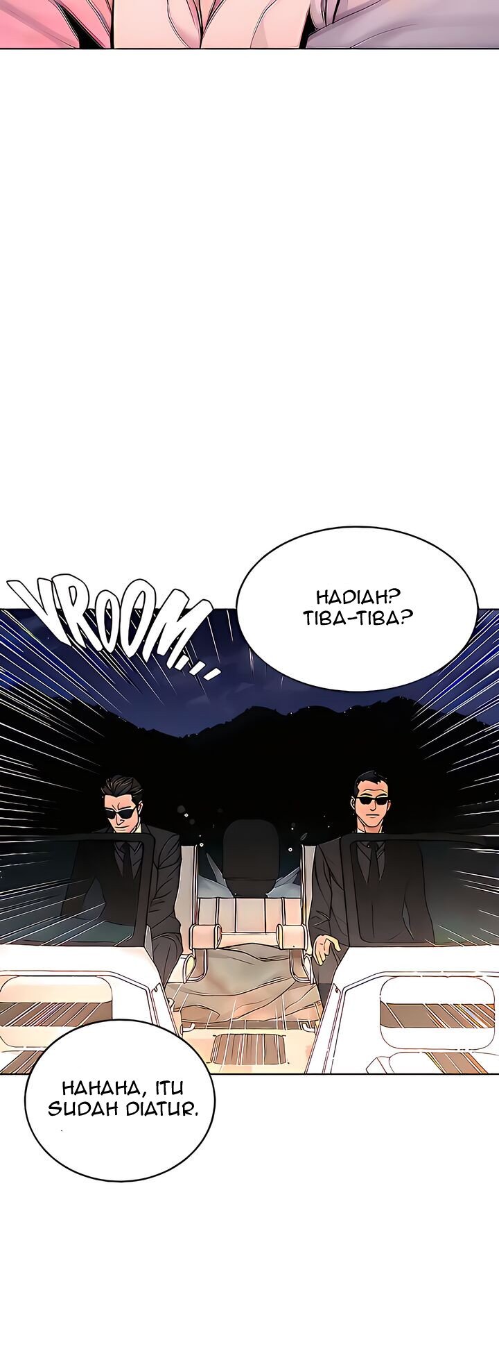 One Kill - Chapter 54 5