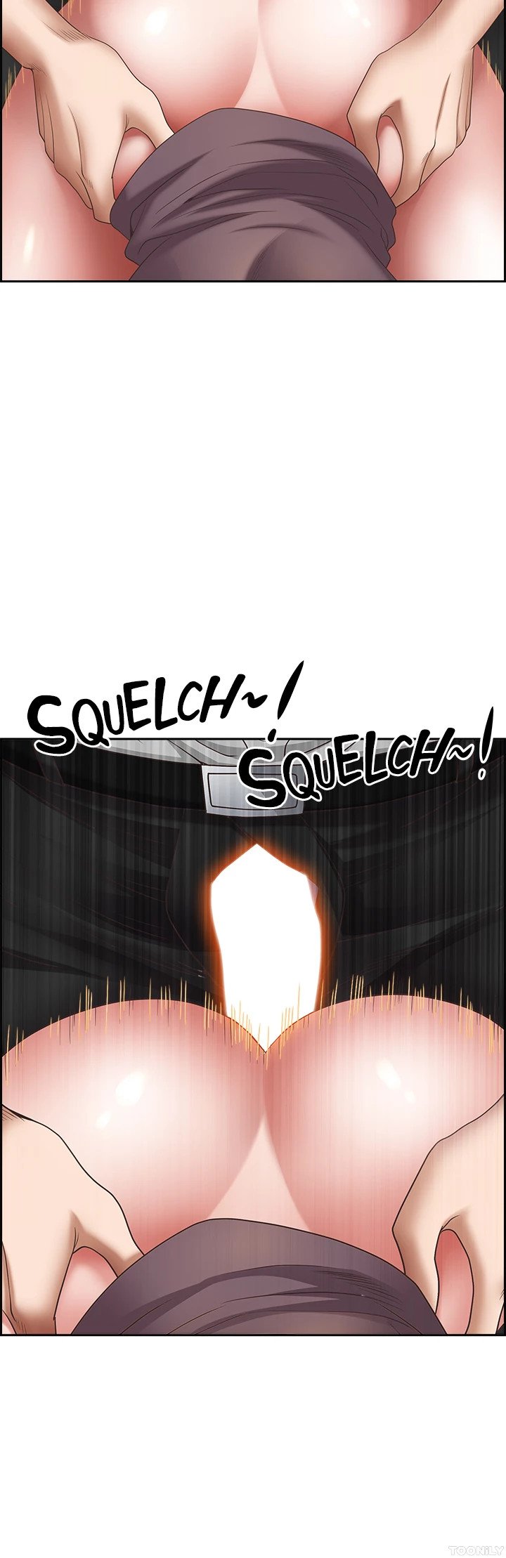 Komik On an Airplane - On an Airplane Chapter 38 32