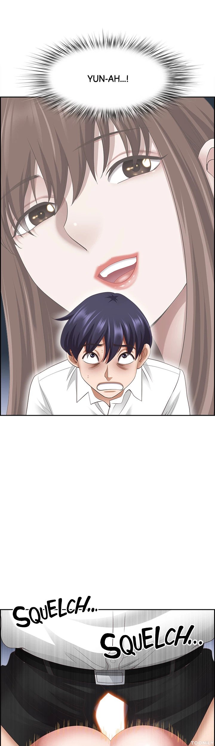 Komik On an Airplane - On an Airplane Chapter 38 31