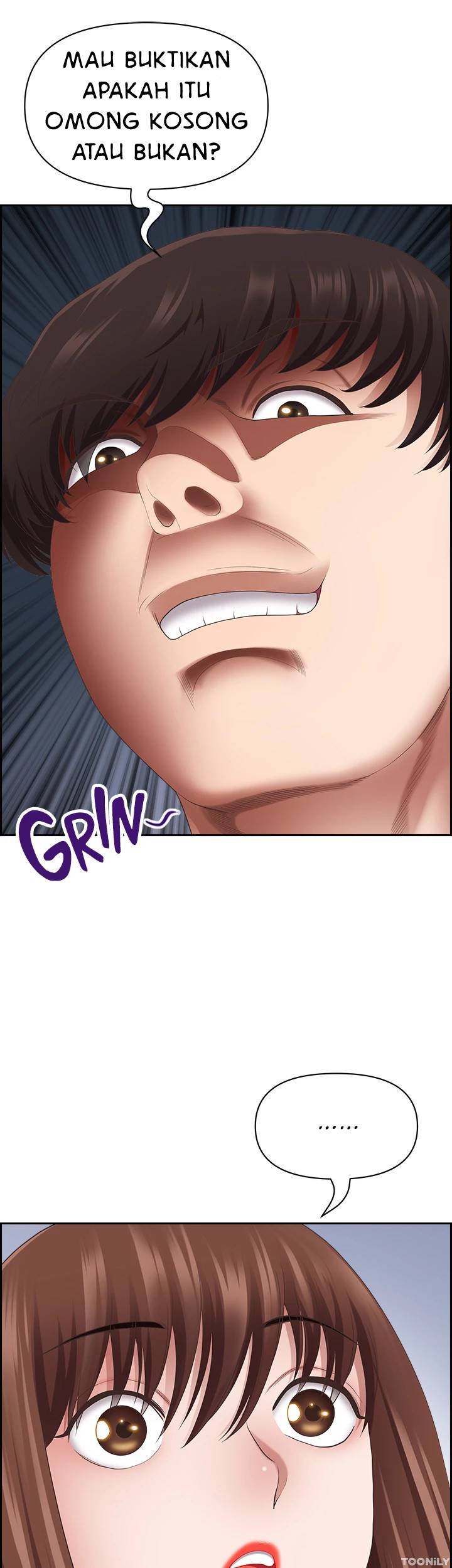 Komik On an Airplane - On an Airplane Chapter 38 16